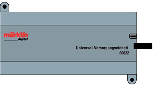 Märklin 60822 - Universalversorgungseinheit k83/m83/m84