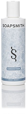 Soapsmith Camden Town Body Wash 250ml by Soapsmith