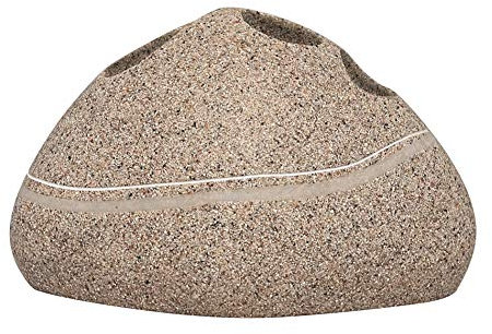 RIDDER Zahnbürstenhalter Little Rock beige