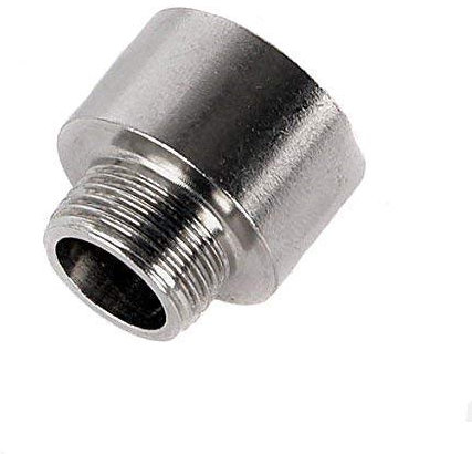 Soytich Reducer 3/4' Internal Thread x 1/2' ' Ag Brass Thread Fitting (Thread01)