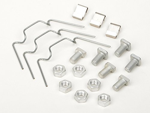 ALM Greenhouse Repair KIT GH010