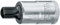 Vaso destornillador 1/2 XZN M12