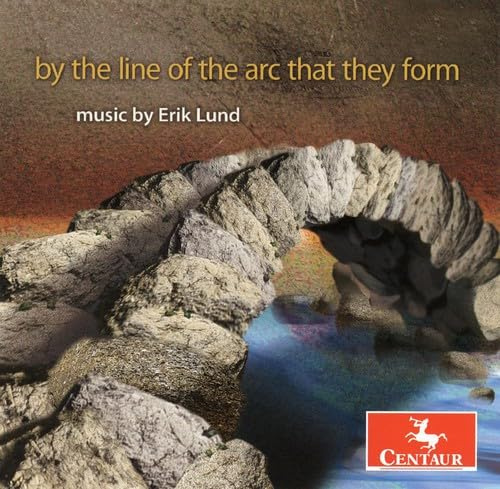 Lund: By the Line of the Arc that They Form
