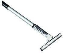 3 M Scotch-Brite aparato de limpieza rápida limpieza Squeegee