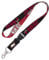 NBA Schlüsselband Lanyard Miami Heat