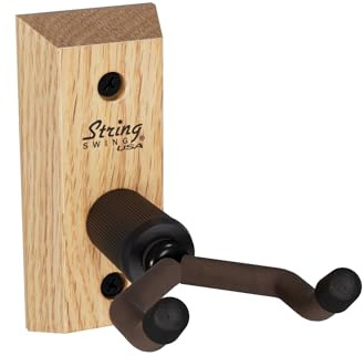 String Swing Ukulelen-Halter