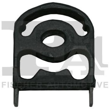 FA1 123-937 Halter, Abgasanlage