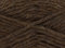 King Cole 64031 Big Value Super Chunky Brown Yarn - 81M, 100g