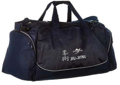 Tasche Jumbo Navy blau Jiu-Jitsu