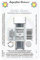 Sugarflair Midnight Black Edible Lustre Dust, Add a Lustrous Shine to Cakes or Decorations. Brush On or Add Rejuvenator to Create Eye-Catching Edible Paint, Gives Shine to Your Bakes - 2g