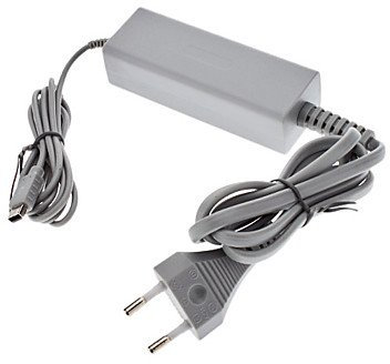 Erhalten EU-Verordnung AC Power Adapter für Wii U GamePad