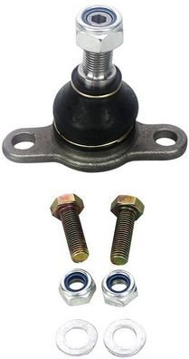 DENCKERMAN D110037 Wheel Suspensions