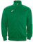 Joma Gala Sudadera, Hombre, Verde, 3XL