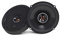 JBL CLUB6520 6.5 Pulgadas 300W Club Series 2 vías Coaxial Coaxial Coche Altavoz (1 par)