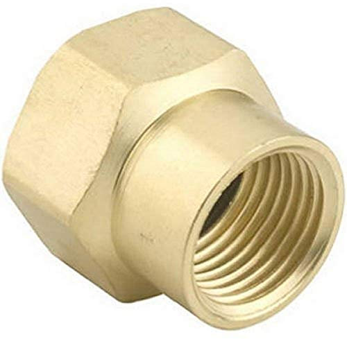 Bosch Garden and Watering 5FP7FHGT Double Female Hose Connector