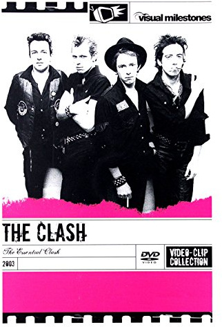 The Clash - The Essential Clash