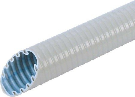 Fränkische ffkus-em 4013960180862 – Wellrohr, Kunststoff, 20,0 x 14,2 cm, 20 g, flexibel