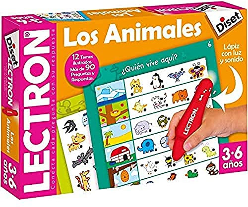 Diset Juguete, Surtido, 39x27x5,3