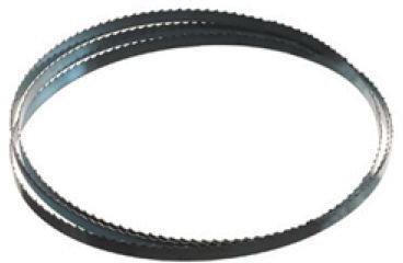 Lame ricambio per sega a nastro 1335x13x 0,65 mm con un numero di denti , distribuito da FEMI , professionali e super resistenti, modello 3289919 di durata elevata ed adatte anche per tagli a secco