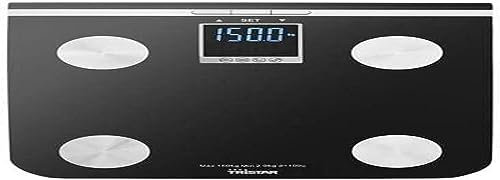 Tristar WG-2424 Personenwaage