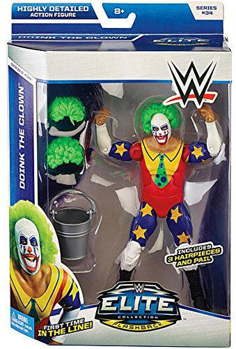 Mattel 0887961042689