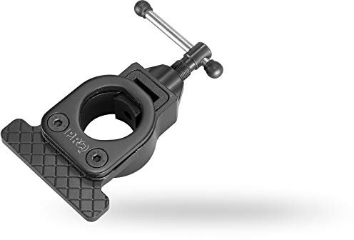 Pro Sägeblattführung zum Schneiden von Gabeln und Lenkern, Black, One Size