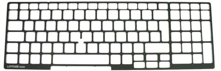 New Genuine Dell Latitude E5550 107-Key (dual-pointing) Shroud: 2G1M5
