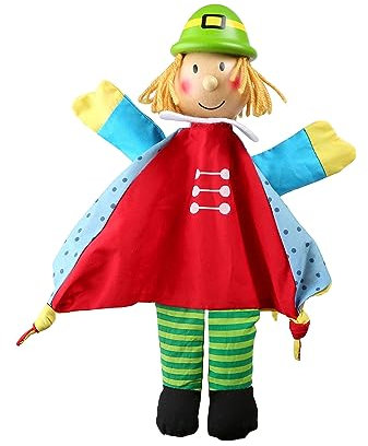 small foot 10237 Handpuppe, L