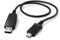 Hama Câble de charge/données, micro-USB, 0,6 m, noir