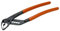 Bahco 221D Slip Joint Plier 4.1/2In