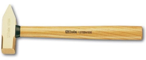 Beta 1370BA 1000 - Martelli tipo tedesco antiscintilla manico in legno