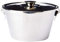 Ibili 651620 Puddingform mit Deckel