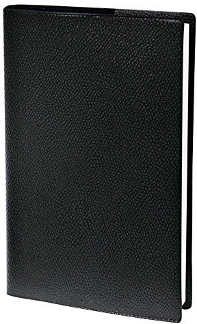 Quo Vadis FR Impala 016097Q Kalender/Terminplaner für 21 x 27 cm Jahr 2018 schwarz in Französisch