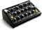 MOOG Minitaur Analog Bass Synthesizer Modul mit Kopfhörerverstärker, 128 Presets, Software-Editor