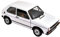 Norev VW Golf I GTI 1977 - Weiss 1:18