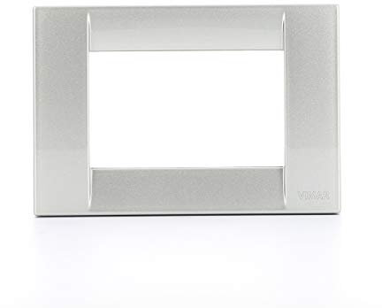 VIMAR série Idea – Prise tv-rd-sat directe 1dB mâle gris