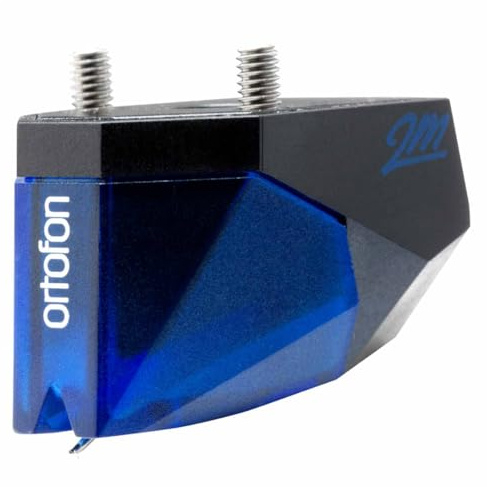 Ortofon 2M Blue Verso Moving Magnet Phono Cartridge