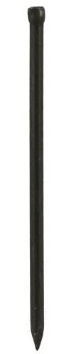 Don Quichotte Sockelleistenstift, blau, glatt, Stauchkopf 1kg 1,2 x 25 (4754 St.)