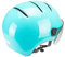 Kask Helm Lifestyle Umfang 48-58 cm Mit Visier, hellblau, M