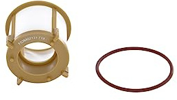 BOSCH F 026 402 131 Kraftstofffilter Filter Cartridge Kompatibel mit RENAULT TRUCKS KERAX 00774450 10012450 3004474C91