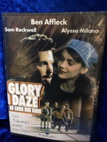Glory Daze - Es lebe die Uni!