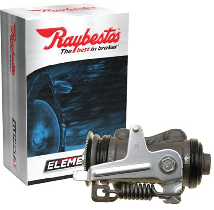 Raybestos Element3 Automotive Replacement Rear Drum Brake Wheel Cylinder for Select Ford (WC370192)