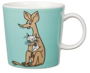 Moomin 1005307 Tasse, Porzellan