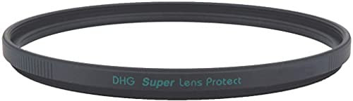 Marumi Minimalist Multi-Coated Lens Protector and Filter, 46mm, Neutral Density