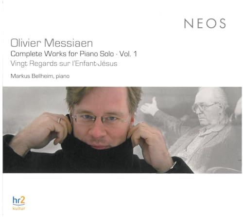 Complete Works for Piano Solo 1