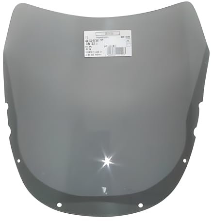 MRA Tourenscheibe T schwarz CBR 1000 F SC24