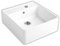 Villeroy & Boch VB-6320 62 R1 Single-bowl Spülbecken, White