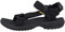 Teva Terra Fi Lite M's Herren Sport- & Outdoor Sandalen, Schwarz (black 513), EU 47