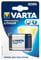 OTB Professional Pile au Lithium pour Appareil Photo 2CR5 6203