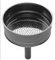 IMBUTO 4 TAZZE TZ BIALETTI MOKA ORZO EXPRESS ORZOEXPRESS RICAMBIO ORIGINALE CAFFETTIERA